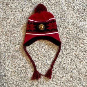 Men’s winter hat